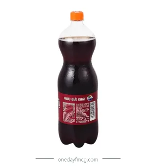 Fanta Sarsi Flavored Soft Drink 1.5L