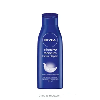 NIVEA Body Lotion Intensive Moisture 250 ml