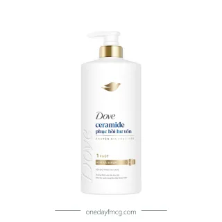 Dove Ceramide Repair Conditioner 610 g