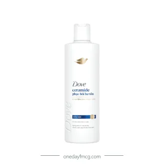 Dove Ceramide Repair Shampoo 300 g