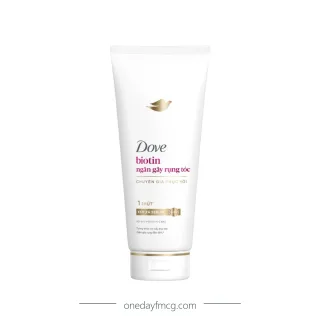 Dove Biotin Anti-Hair Fall Conditioner 300 g