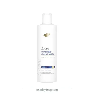 Dove Ceramide Damage Repair Shampoo 350 G