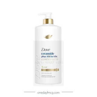 Dove Ceramide Damage Repair Conditioner 600 G
