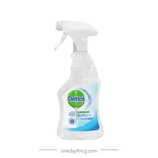 Dettol Antibacterial Multi-Surface Cleanser 500ml