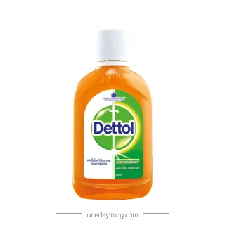 Dettol Antiseptic Liquid Original 250ml