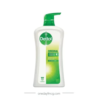 Dettol Original Antibacterial Body Wash 950g