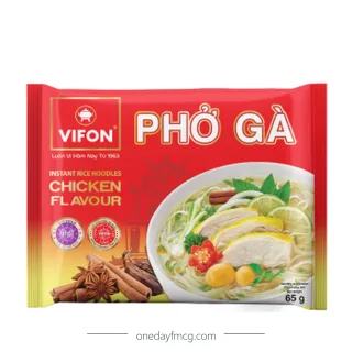 VIFON Phở Gà 65g