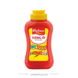 Tương ớt Cholimex 250g