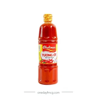 Cholimex Tương ớt 830g
