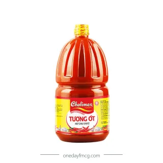 Cholimex Tương ớt 2.1kg