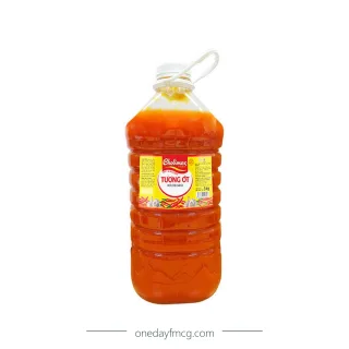Cholimex Tương ớt 5kg