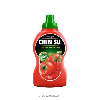 CHIN-SU Tương cà 500g