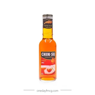 CHIN-SU Nước mắm hương cá hồi 500ml