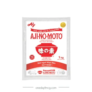 Bột ngọt Ajinomoto 1kg