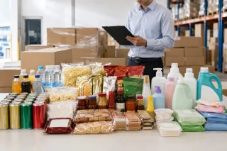 Vietnam FMCG Product Categories for Importers and Distributors