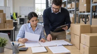 Export Documents Required for FMCG Shipments from Vietnam