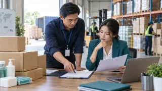 Certificate of Origin for Vietnam FMCG Exports: What Buyers Should Prepare