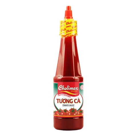 Cholimex Tomato Chili Sauce