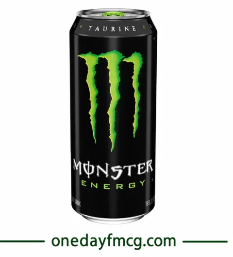 Monster Energy Drink Original 355ml