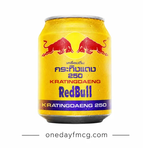 RedBull Energy Drink 250mL