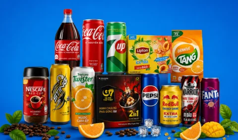 Beverage