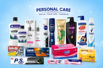 Personal Care