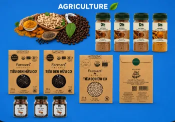 Agriculture