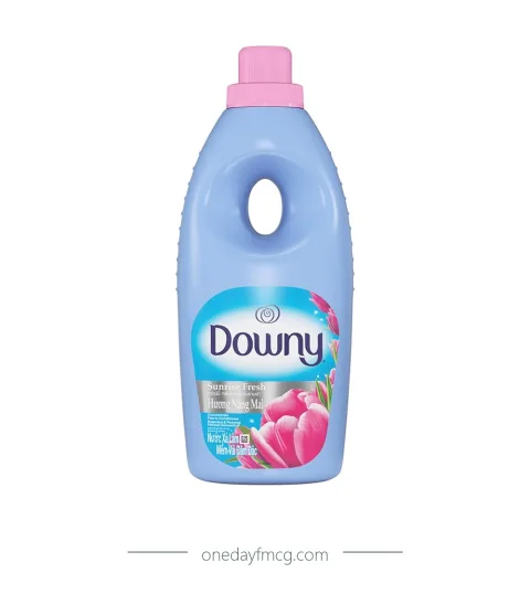 Downy Fabric Softener Sunrise Fresh 900ml x 12 bottles
