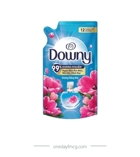 Downy Fabric Softener Sunrise Fresh 800ml x 14 pouches