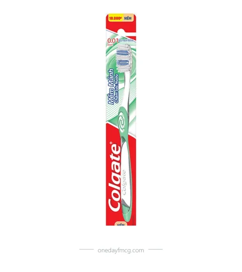 Colgate Toothbrush Slimsoft Gum Care Pack 1