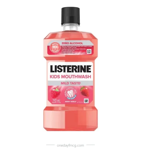 Listerine Kids 250ml