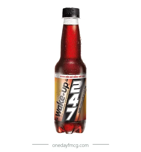 Wake-Up 247 Energy Drink Coffee 330mL