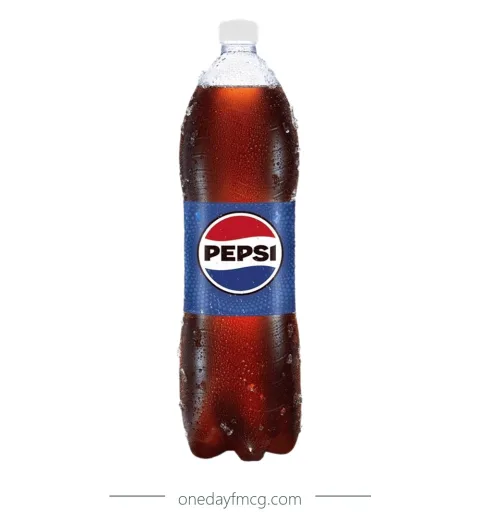 Pepsi Cola Original Soft Drink 1.5L