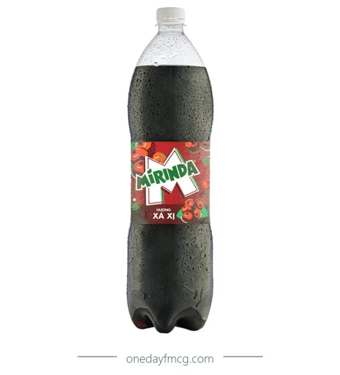 Mirinda Sarsi Flavored Soft Drink 1.5L