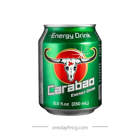 Carabao Energy Drink 250mL