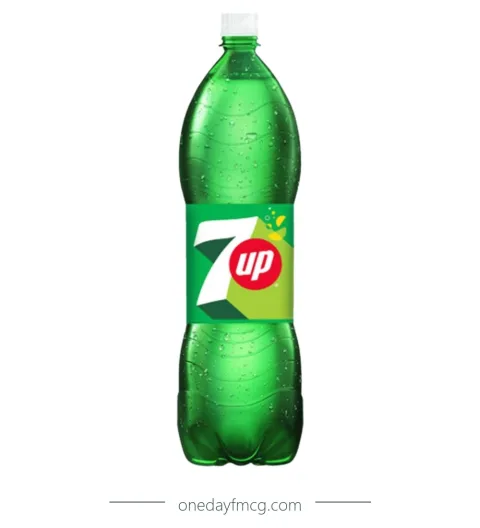 7Up Lemon Soft Drink 1.5L