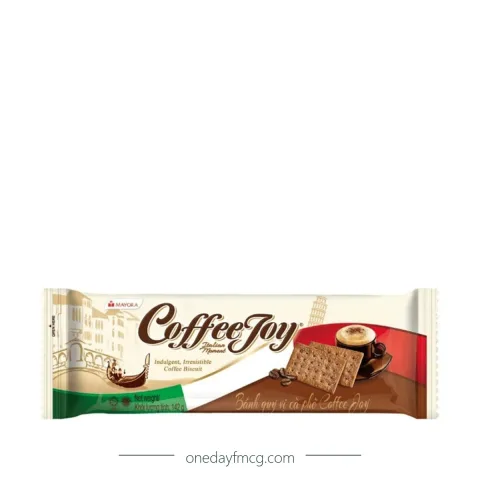 Coffee Joy Biscuit 142g