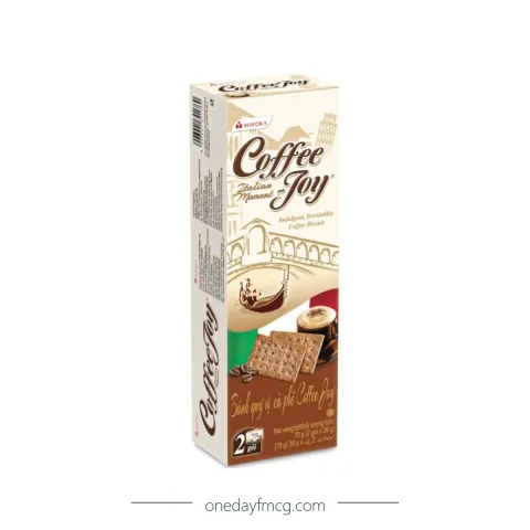 Coffee Joy Biscuit 78g