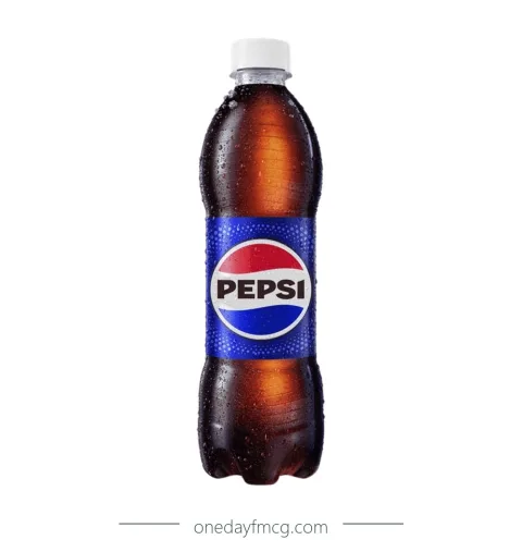 Pepsi Cola Original Soft Drink 390ml