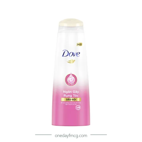 Dove Hair Fall Rescue Shampoo 325 g
