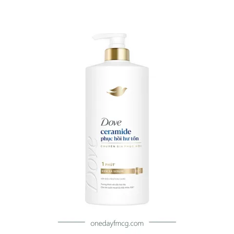 Dove Ceramide Repair Conditioner 610 g
