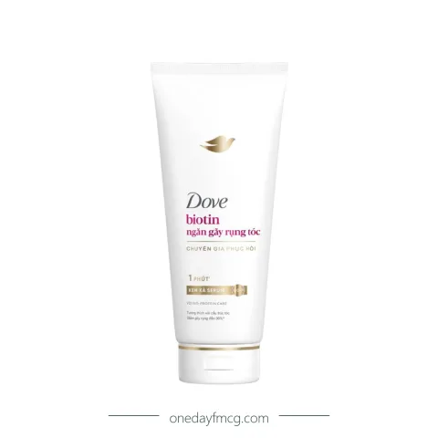 Dove Biotin Anti-Hair Fall Conditioner 300 g