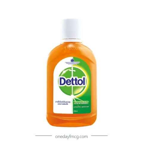 Dettol Antiseptic Liquid Original 250ml