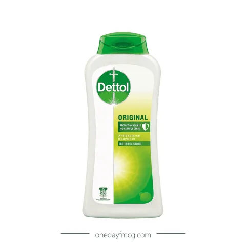 Dettol Original Antibacterial Body Wash 250g
