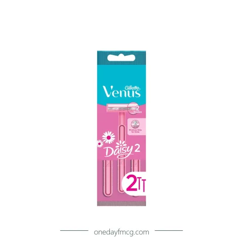 Gillette Razor Daisy 2 2 x 12 packs x 20 boxes