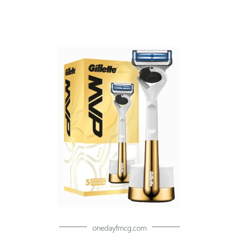 Gillette Razor MVP 1 x 6 boxes
