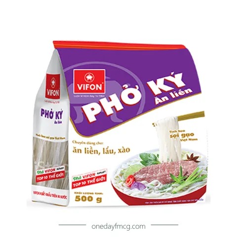 VIFON Phở Ký 500g