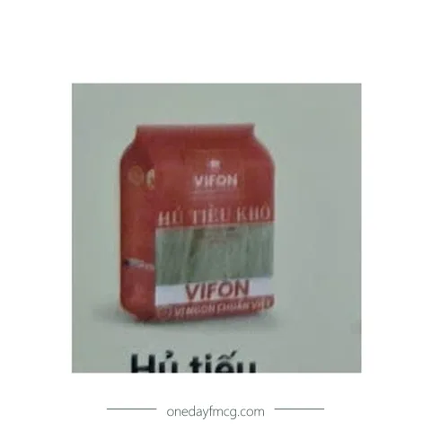 VIFON Hủ Tiếu Khô 500g