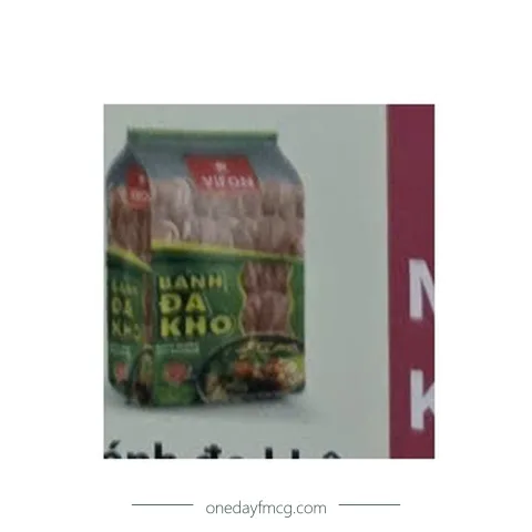 VIFON Bánh Đa Khô 300g