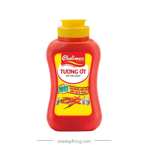 Tương ớt Cholimex 250g